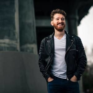 Meet your Posher, Tim